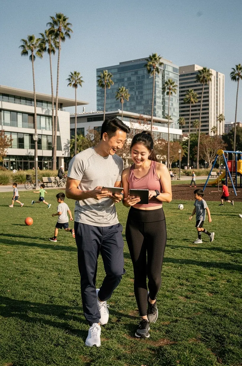 AI enhancing daily tasks and technology integration