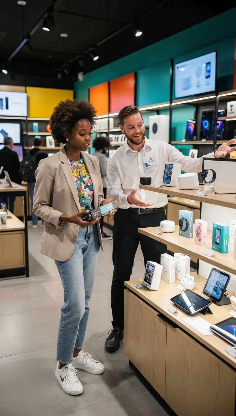 “Understanding Cybersecurity Basics for Everyday Users”