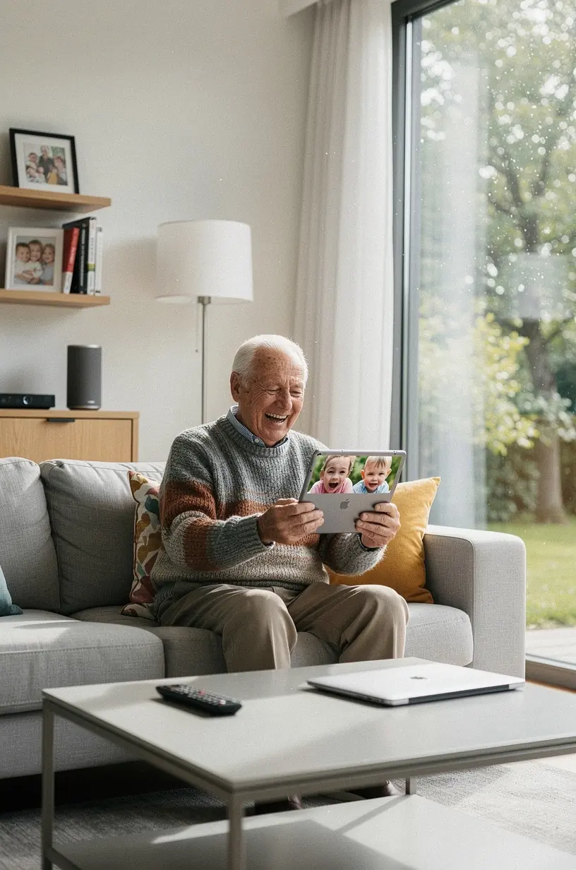 Integrating IoT devices for everyday convenience